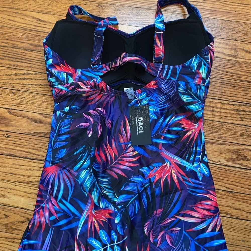 Daci size 14 nwt one piece - Picture 4 of 4